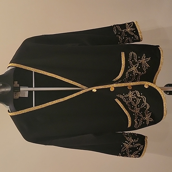 Jacket - Picture 1 of 8